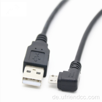 Daten aufladen Daten aufladen USB2.0 Connector